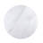Round Dining Table With Artificial Marble Top