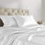 Ensemble de draps de luxe Satin infroissable-111014602-111014590