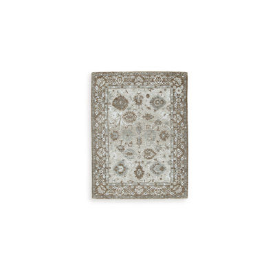 Ainswick Memory Foam Medium Rug