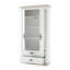 Saybrook 2 Door Manufactured Wood Wardrobe