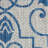 Trofin Damask Indoor / Outdoor Rug-55379090