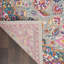 Passion Grey/Pink Rug-49422474
