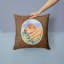  Coussin Shar Pei
