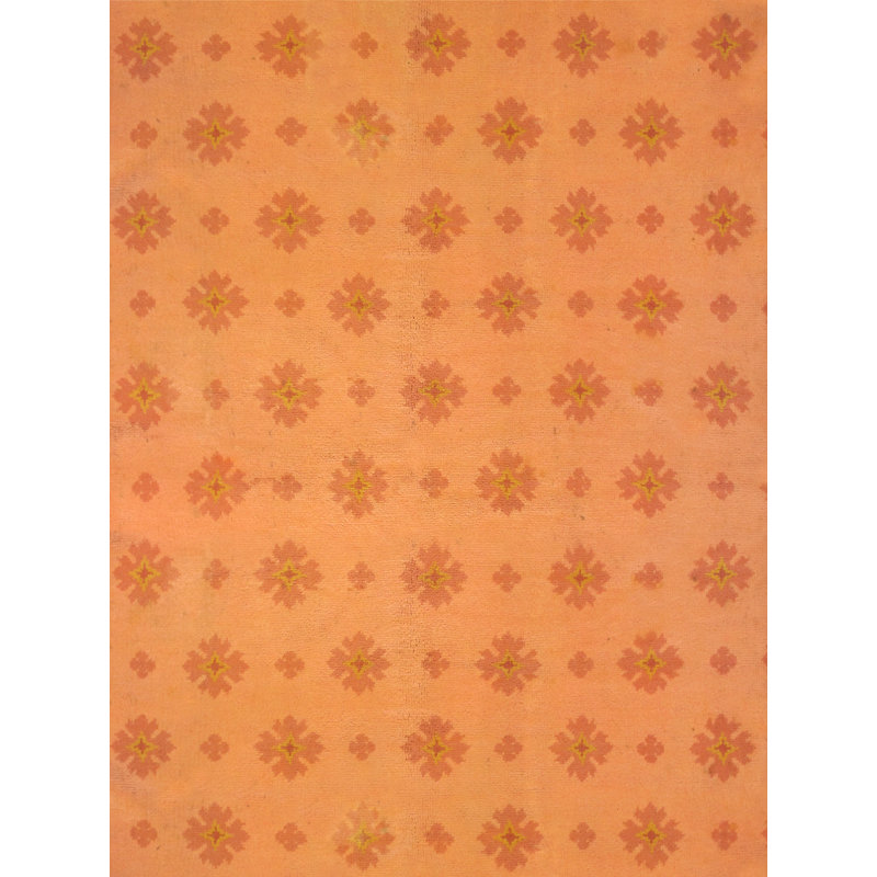 Savonnerie One-of-a-Kind 14'10" X 22'4" Area Rug