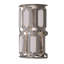 Hexly 1 - Light Flush Mounted Sconce