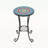 Versatile Patio Side Table with Stylish Appeal and Practical Functionality