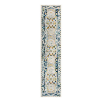 Hagedorn Oriental Area Rug