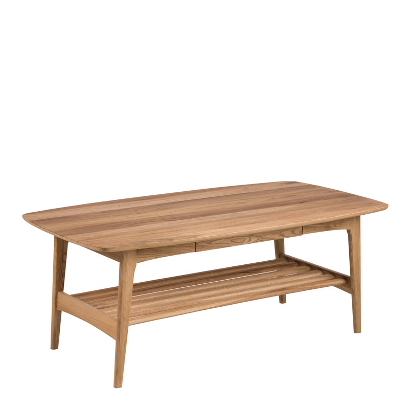 Ira Coffee Table with Storage