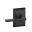 Latitude Lever with Addison Trim Non-Turning Lock-24714165
