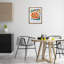 Art mural Buona Tavola-1140301728-1140301731