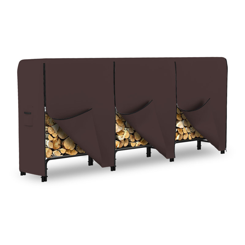 Outdoor Cover, Coffee