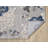Floral Machine Woven Indoor / Outdoor Area Rug-351771358-392974248