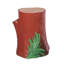 Gnomes Accent Stool-96429133
