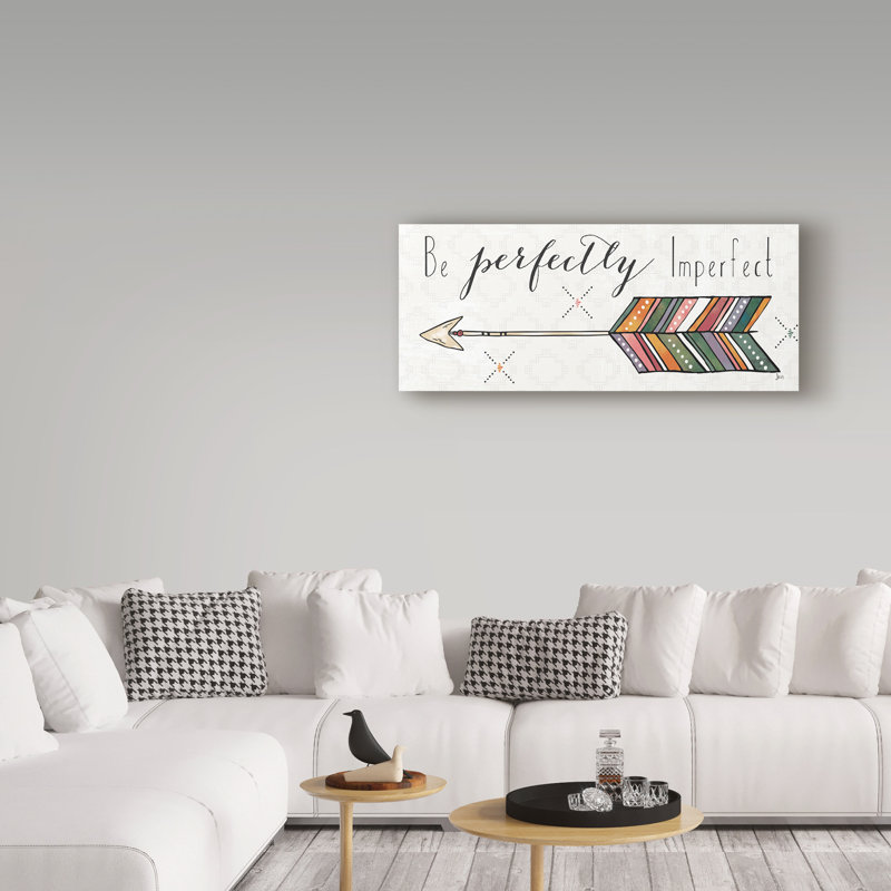 « spectrum v », art sur toile, H 10 po x l 24 po x P 2 po