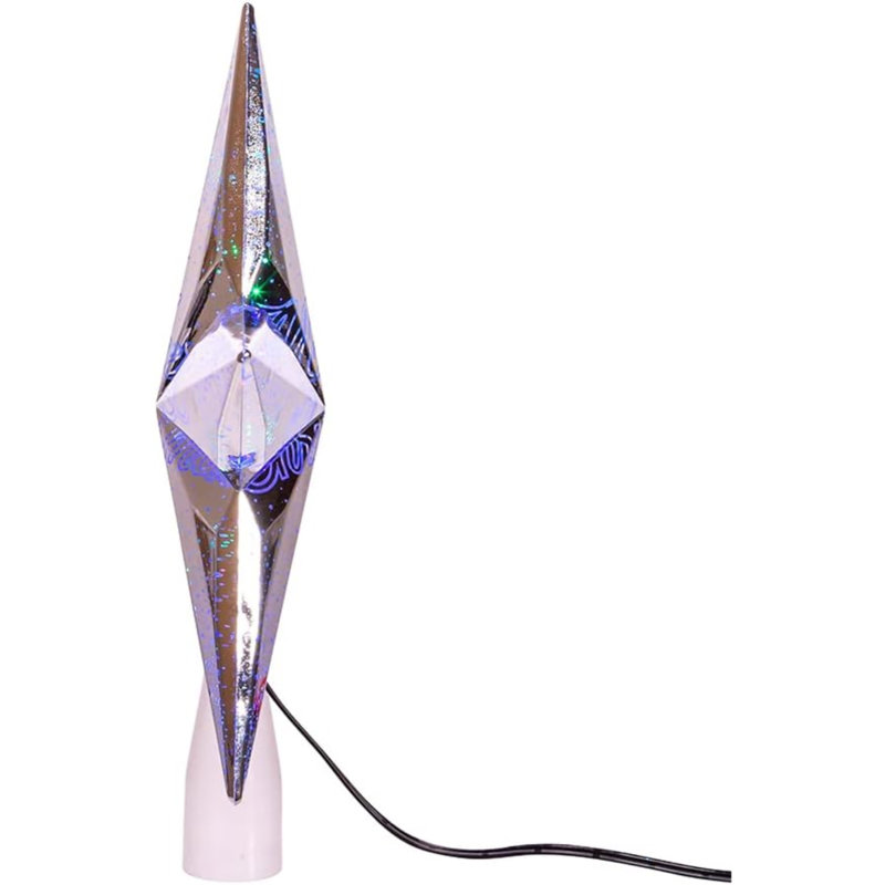 10'' Tree Topper