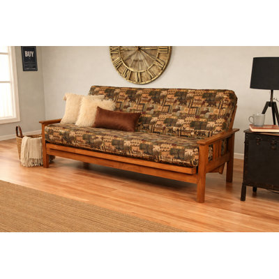 Lakel Futon Mattress, Frame Not Included