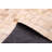 Cowhide Patchwork Beige Rug 5'2" x 8'0"