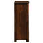 Commode 5 tiroirs Fireside Lodge Headwaters - Café - Ligne Premium-6328823