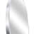 Mensaidas Round Aluminum Frame Mirror-1365435968-1365435970