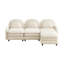 Canapé modulaire Teddy-959000837