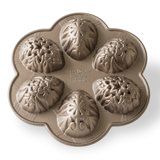 Nordic Ware Novelty Non-Stick Aluminum Cakelet Pan