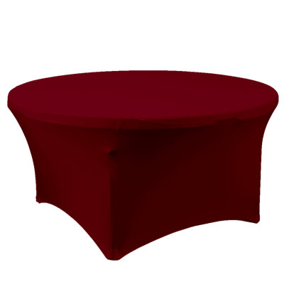 Kennard Round Tablecloth