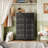 Fabric Dresser, 5-Drawer Tall Dresser for Bedroom, Storage Dresser Organizer with Fabric Bins, Wood Top, Sturdy Steel Frame, Chest of Drawers for Closet, Hallway-165804734
