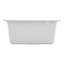 Allardt 34" L Drop-In Kitchen Sink-376222623