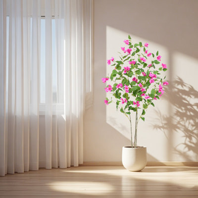 Caisen Faux Tree Plant