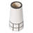 Challen Ceramic Table Vase