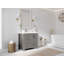 Ensemble de meuble-lavabo simple 36 po Malibu-75362146