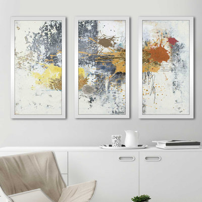 " Fiesto " by Patricia Pinto 3 - Pieces