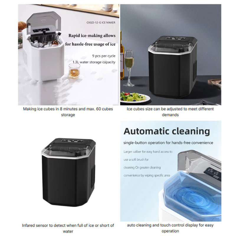 Ice Maker