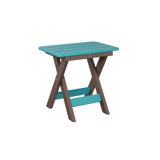 Outdoor Rectangle Side Table