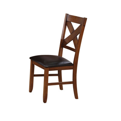 Chaise de salle à manger Hayley