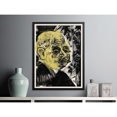 Clemons Print