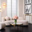 Palla Circular Pillow Cover & Insert-61832824-61832821