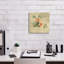 «Provence Rose 1» par Cheri Blum, art mural sur toile-2000689565
