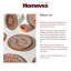 Ensemble de vaisselle, assiettes et bols en porcelaine 20 pièces HomeVSS Bohemian-408170468