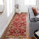 Arden Wool Floral Indoor Rug