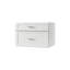 Meuble-lavabo mural simple flottant 30 po Disar-126303102