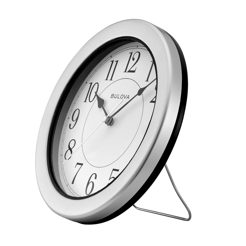 Horloge murale Bélier 8,5 po 14368430080A405E84C1692E6F36896C