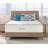 14Hybrid Mattress, Memory Foam & Individually Pocketed Springs for Motion Isolation, Edge Support & Pressure Relief, Fiberglass-Free, CertiPUR-US® Certified, Mattress in a Box-634498312