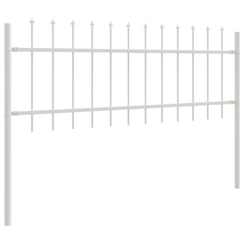 Garden Fence