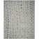 Budde Hand Tufted Wool Abstract Rug