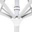 Parasol sunbrella de marché 7,5' Wallach-329891573