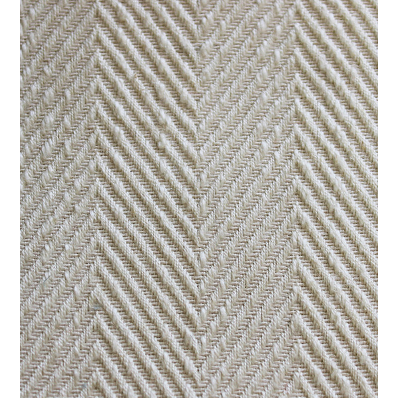 Tissu Belle Jardin Cambridge, Ivoire