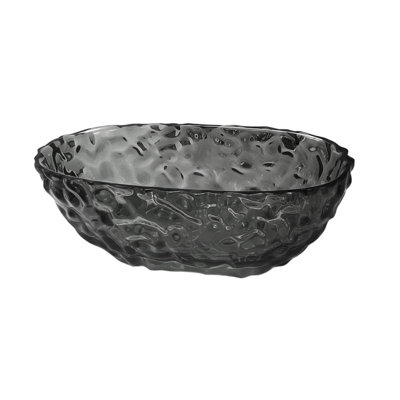 Ensemble de baignoire et douche H 67,5 po x l 22,5 po Modern Creative