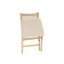 Chaise de salle à manger Donner-823652580