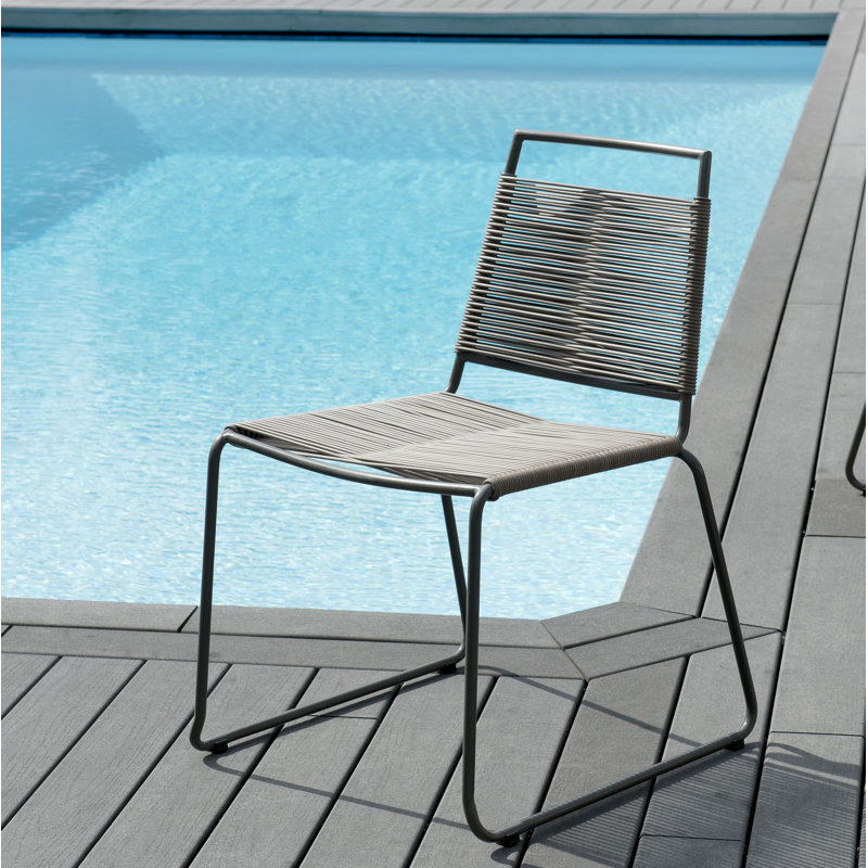 Worden Patio Dining Side Chair
